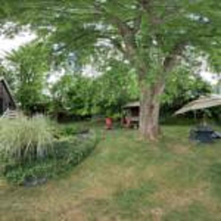 Lily Garden Bed And Breakfast Harpers Ferry Eksteriør billede